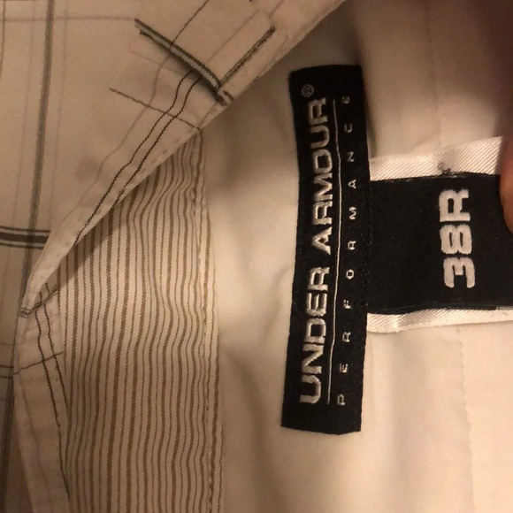 Under Armour Athletic Shorts - Picture 10 of 10